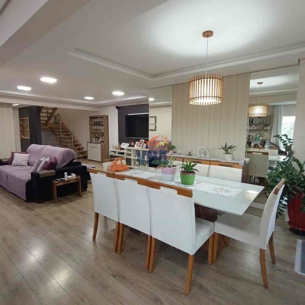Apartamento exclusivo no coração de Pinhalzinho