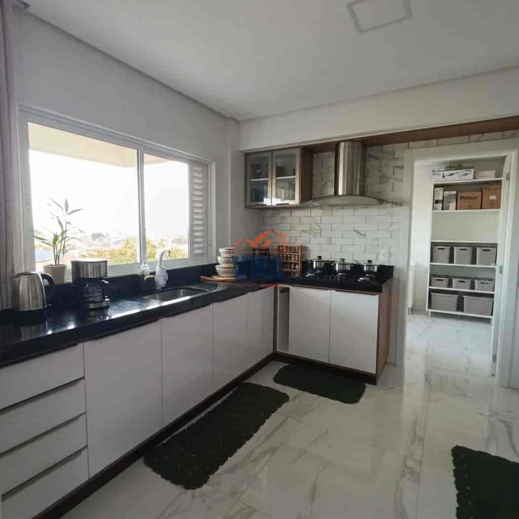 Apartamento exclusivo no coração de Pinhalzinho
