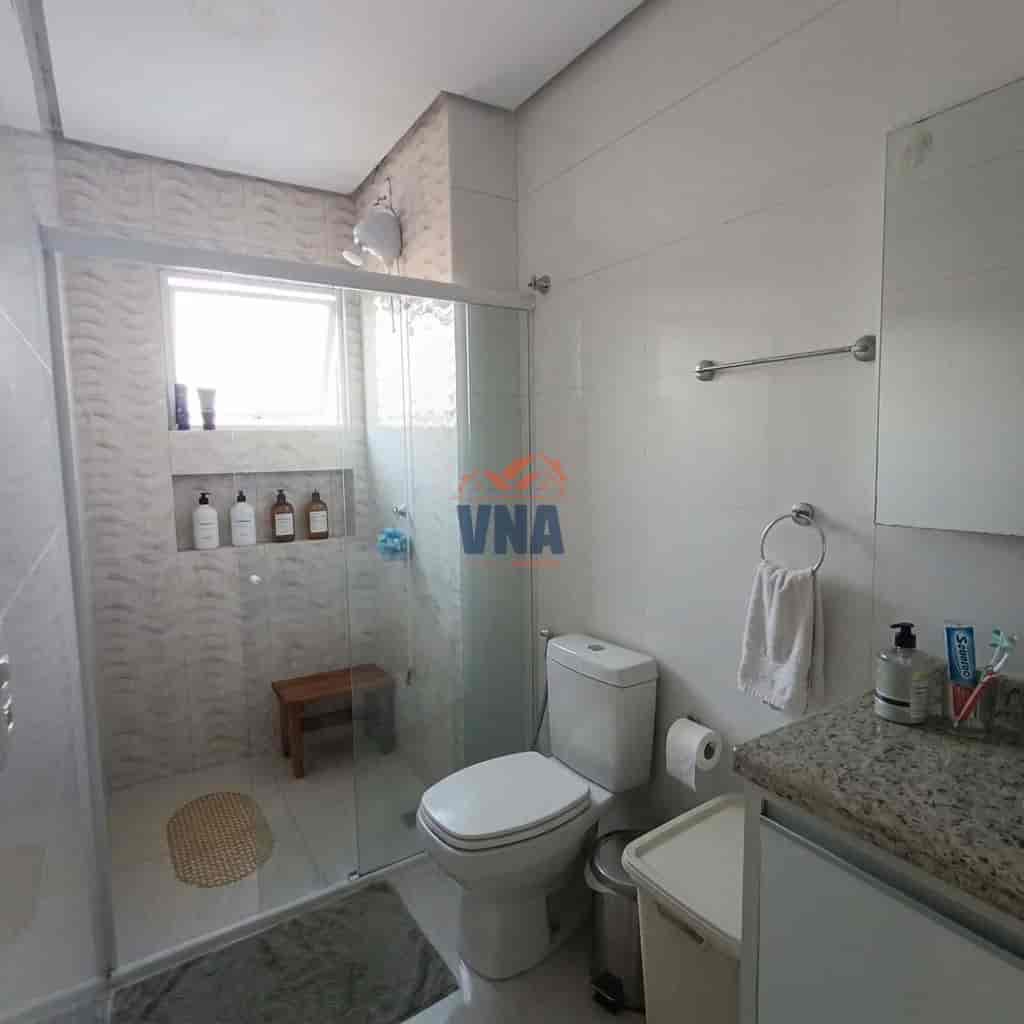 Apartamento exclusivo no coração de Pinhalzinho