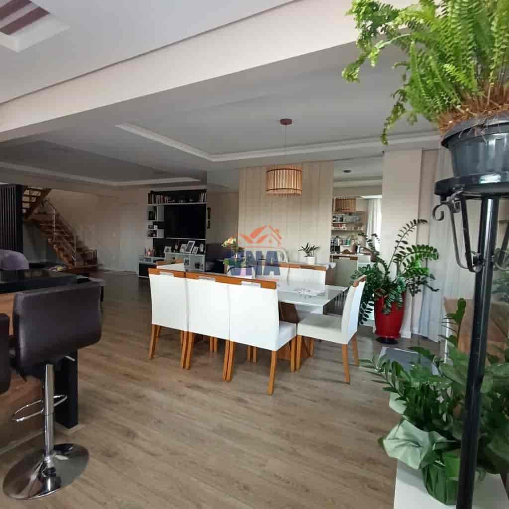 Apartamento exclusivo no coração de Pinhalzinho
