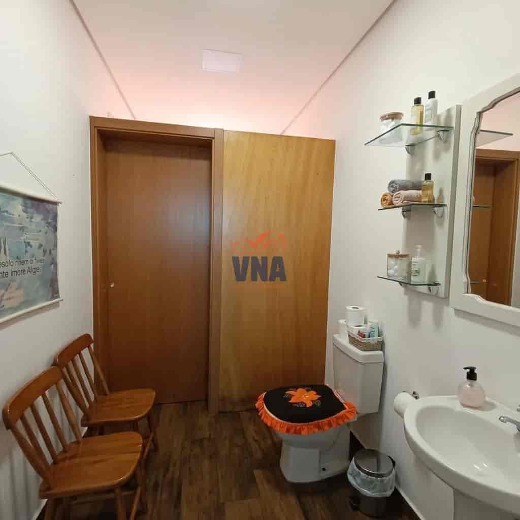 Apartamento exclusivo no coração de Pinhalzinho