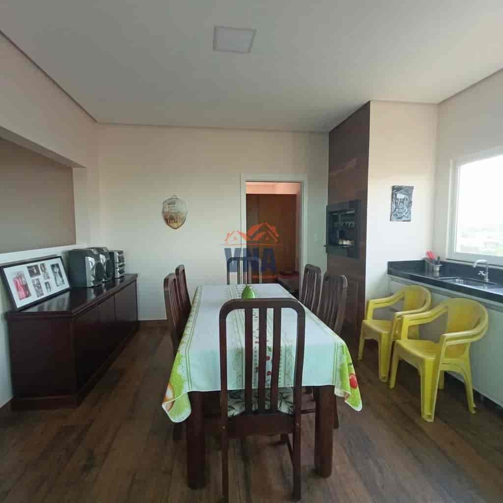 Apartamento exclusivo no coração de Pinhalzinho