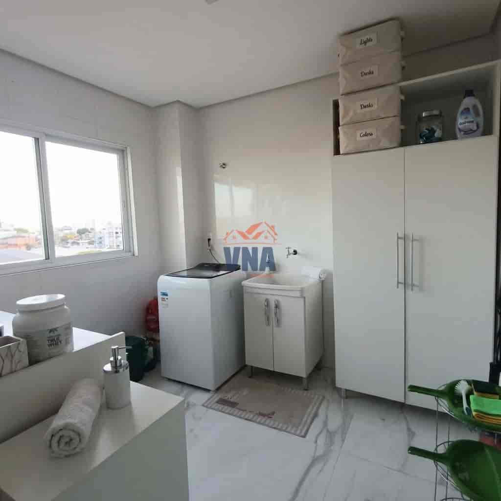 Apartamento exclusivo no coração de Pinhalzinho