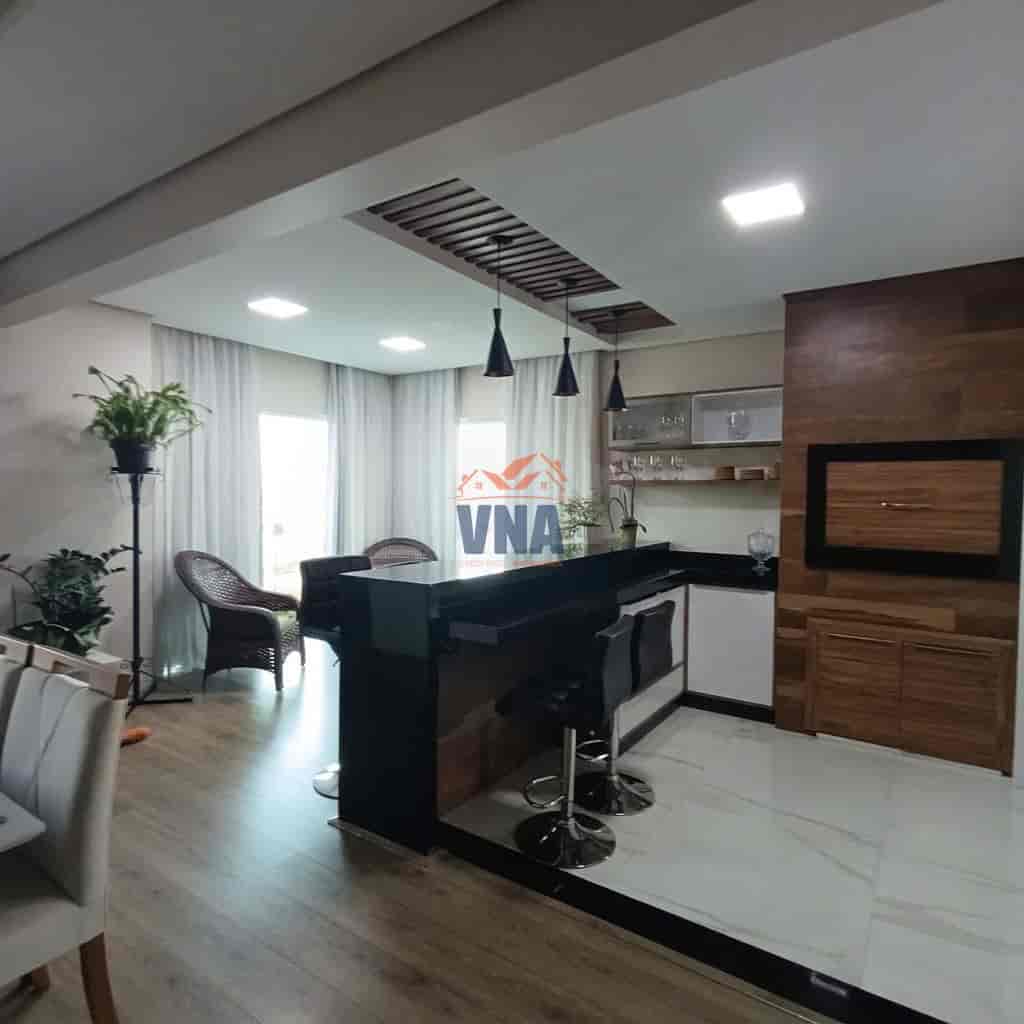 Apartamento exclusivo no coração de Pinhalzinho