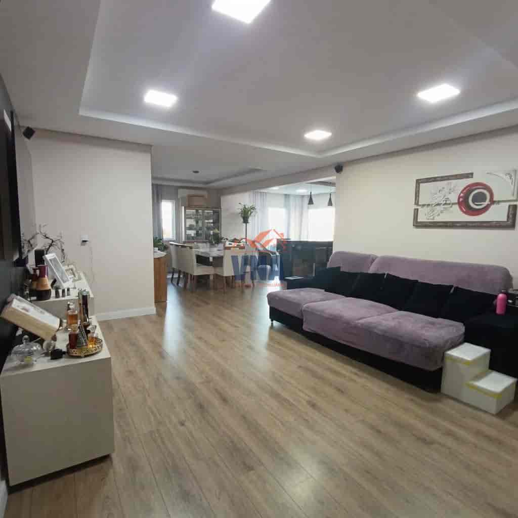Apartamento exclusivo no coração de Pinhalzinho