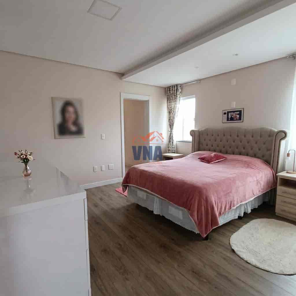 Apartamento exclusivo no coração de Pinhalzinho