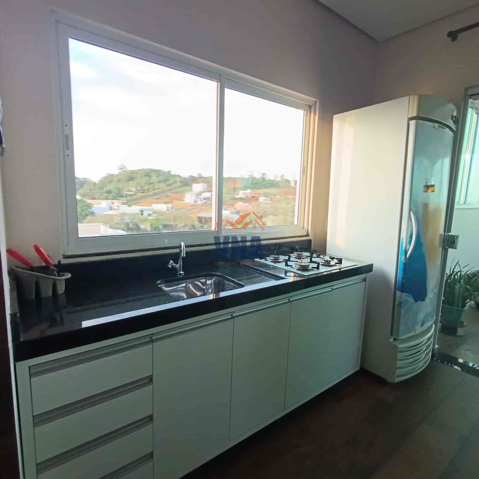 Apartamento exclusivo no coração de Pinhalzinho