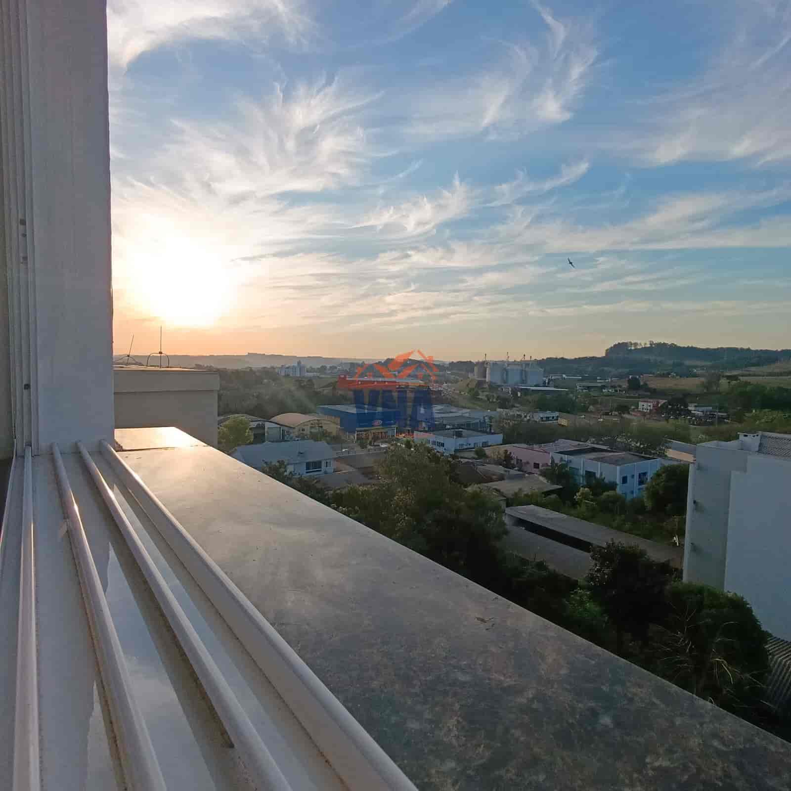 Apartamento exclusivo no coração de Pinhalzinho