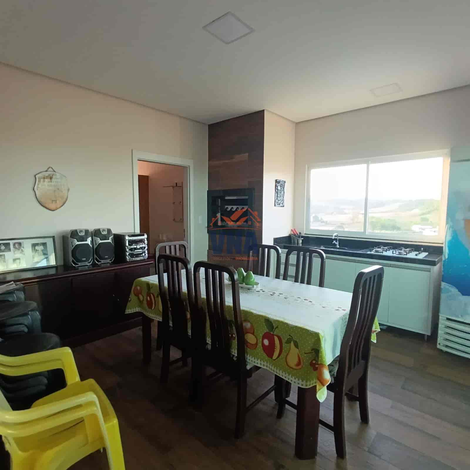 Apartamento exclusivo no coração de Pinhalzinho