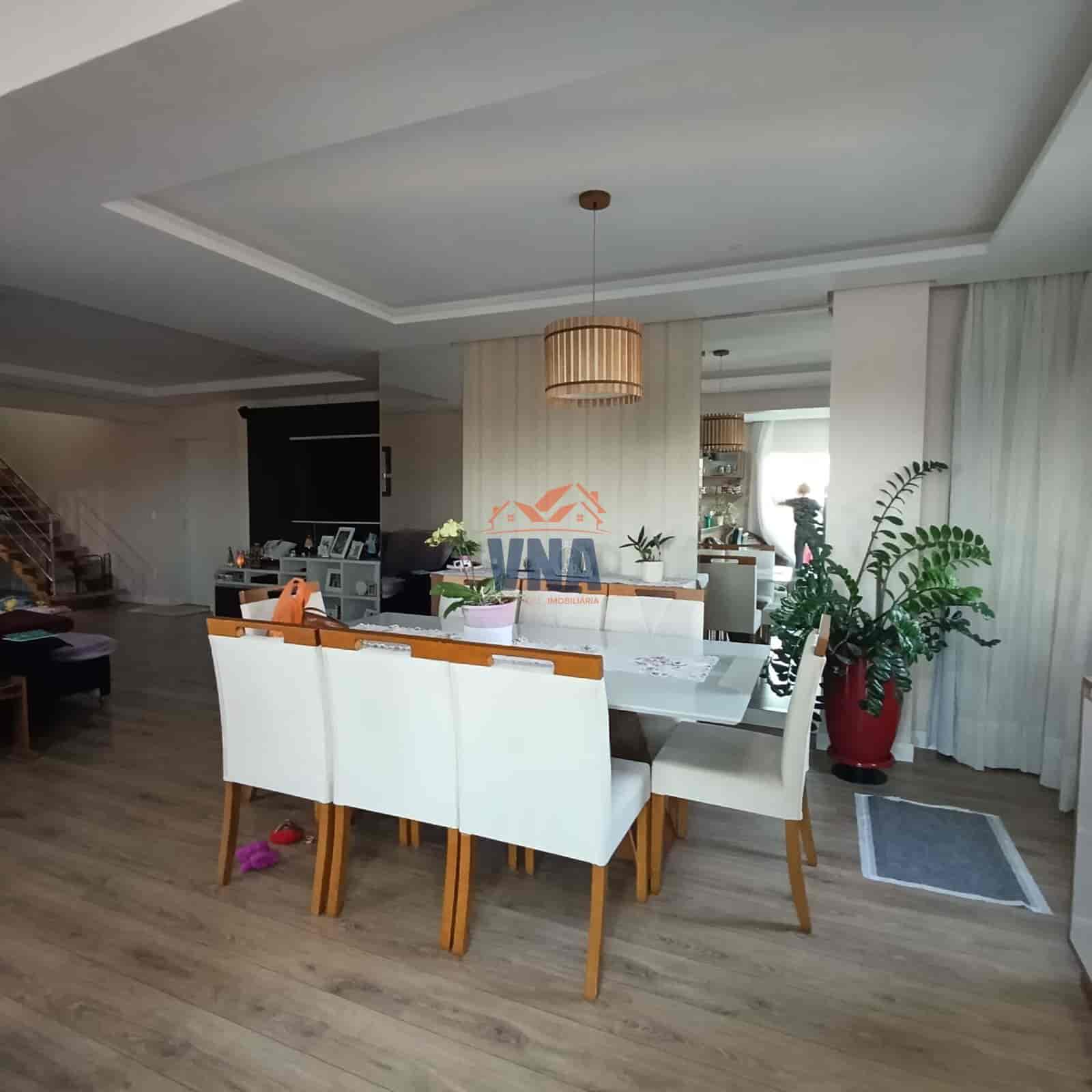 Apartamento exclusivo no coração de Pinhalzinho