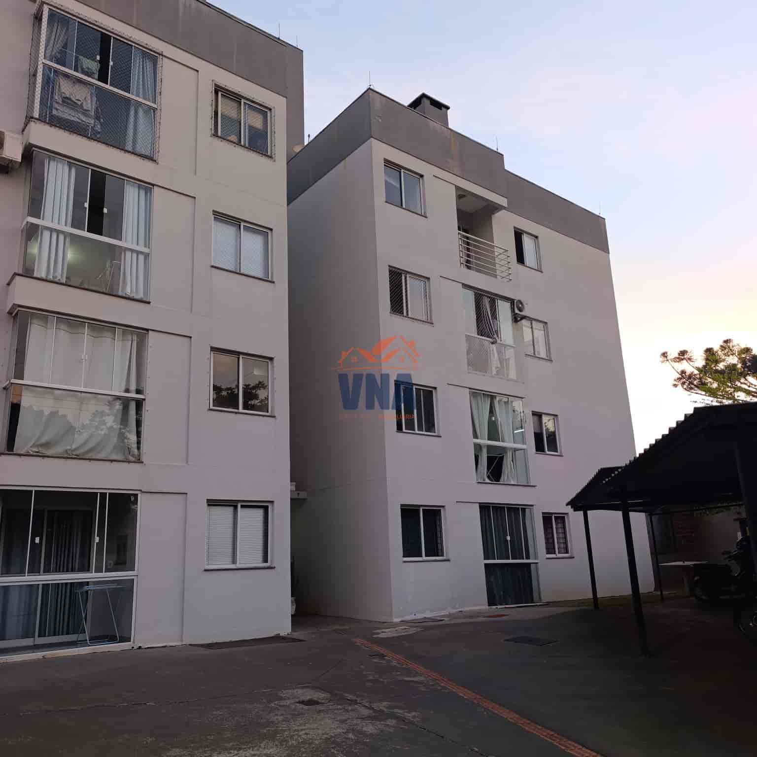 Apartamento a Venda Bairro Santo Antonio