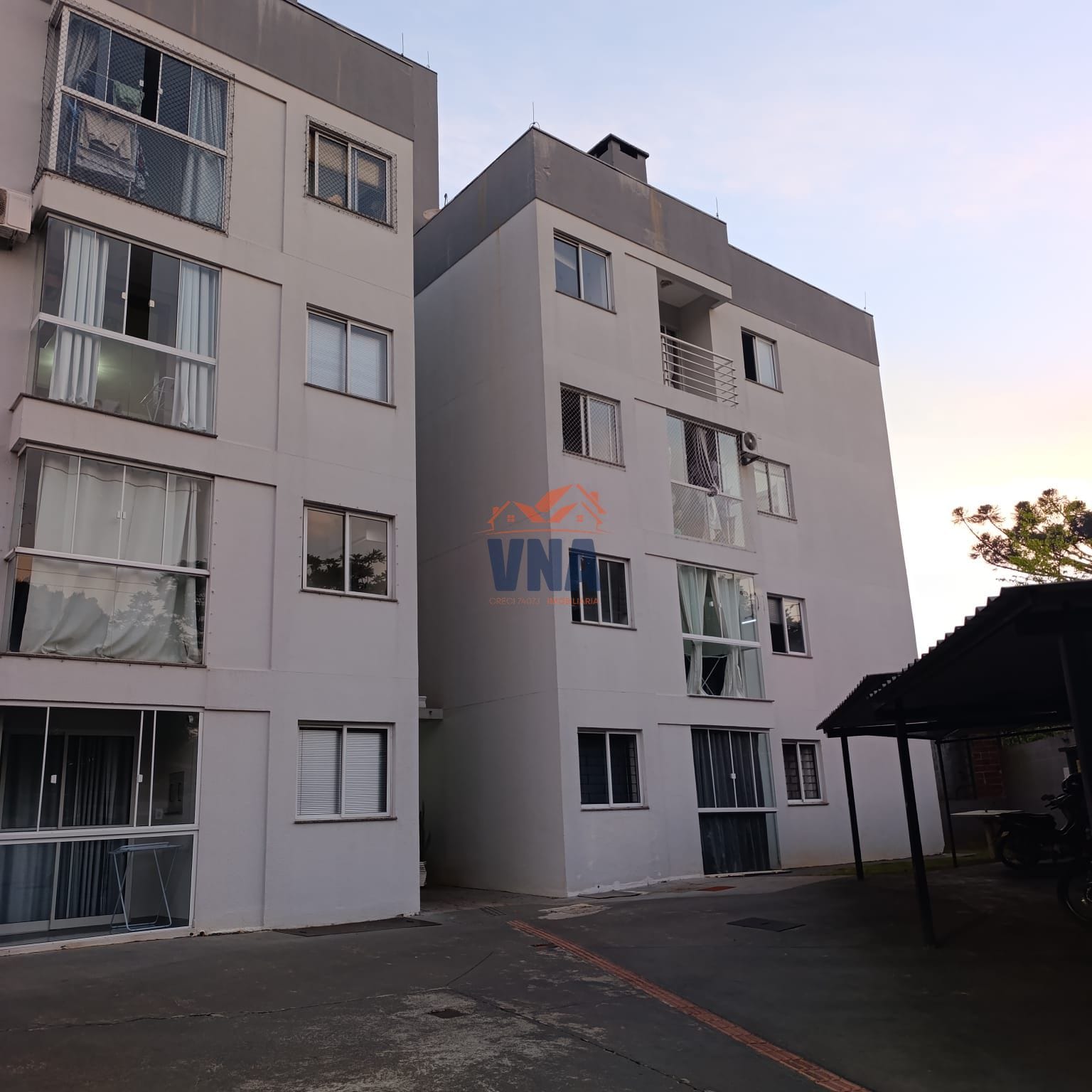Apartamento a Venda Bairro Santo Antonio