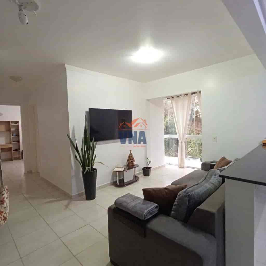 Apartamento a Venda Bairro Santo Antonio