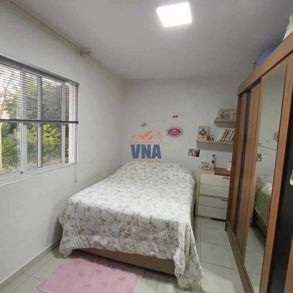 Apartamento a Venda Bairro Santo Antonio