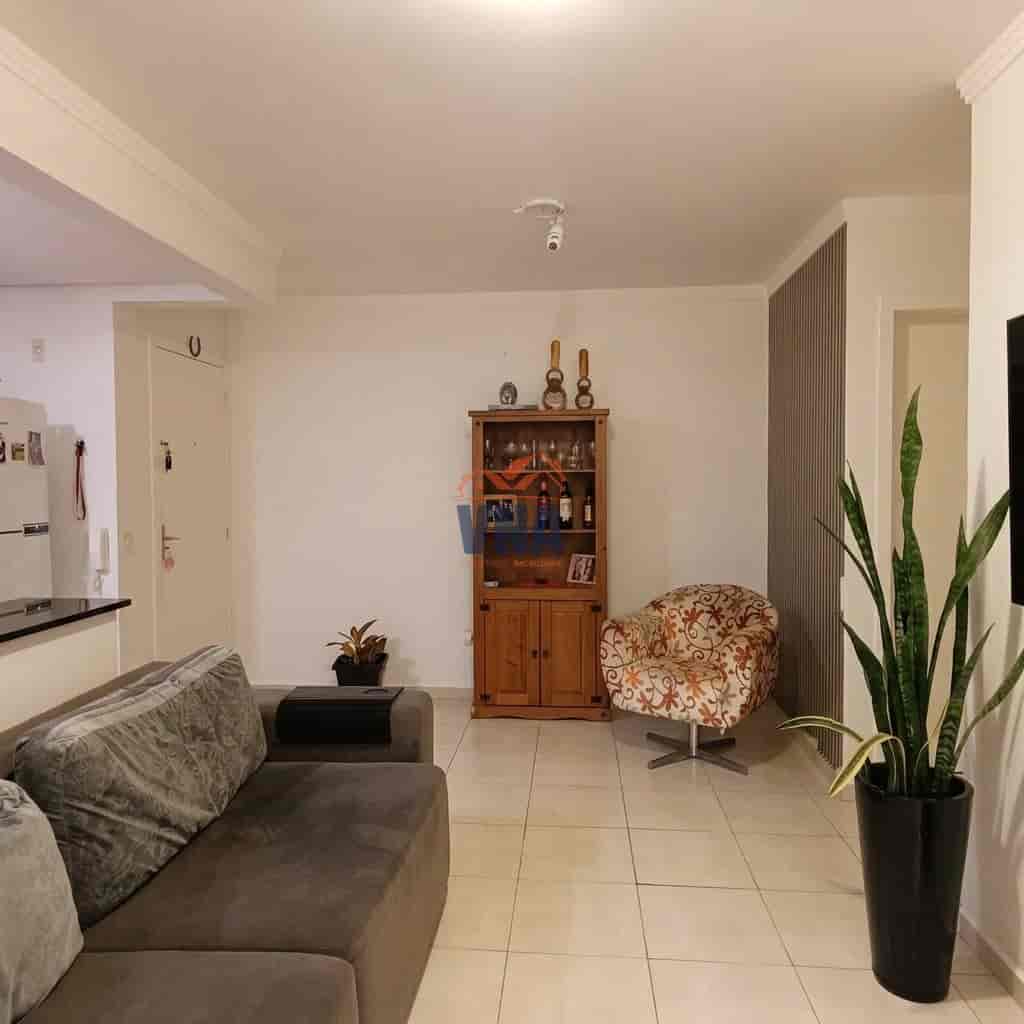 Apartamento a Venda Bairro Santo Antonio