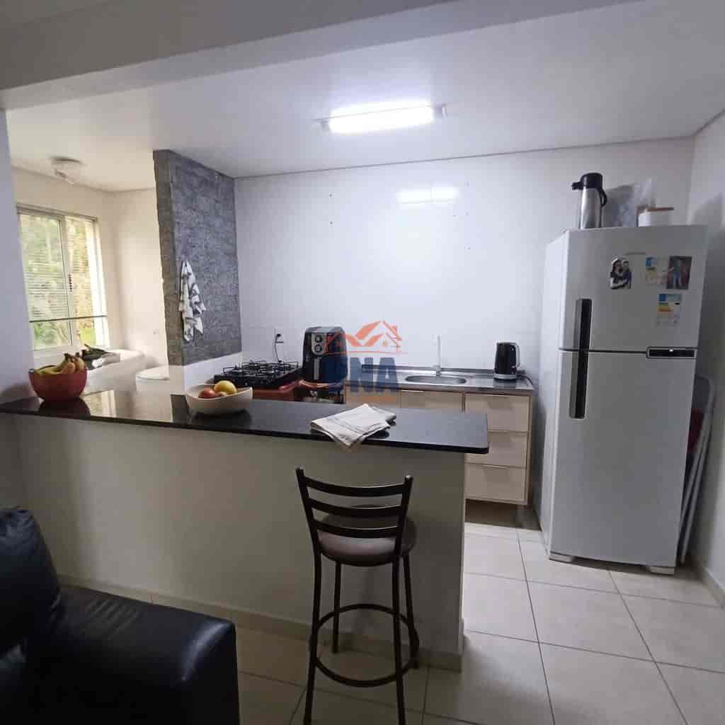 Apartamento a Venda Bairro Santo Antonio