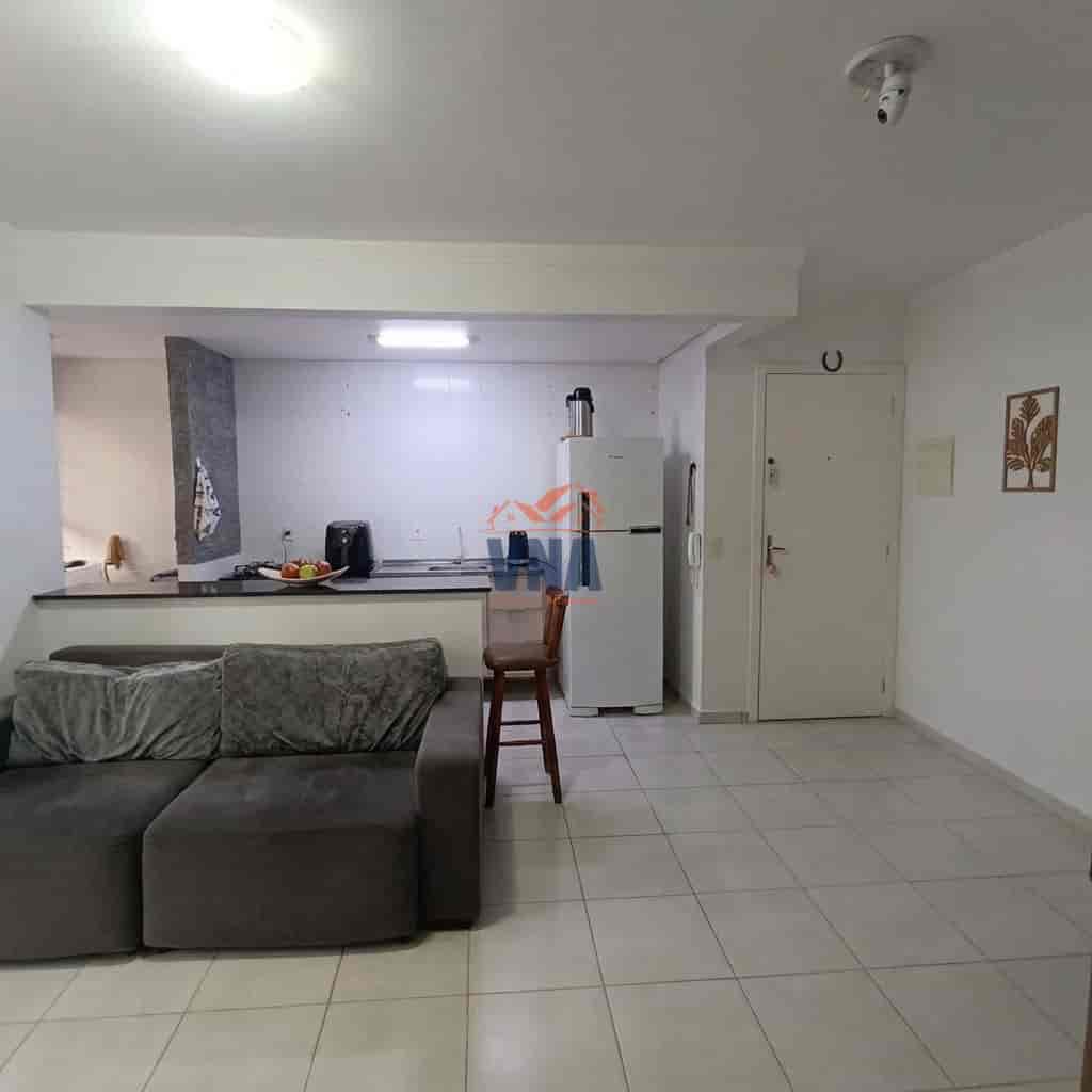 Apartamento a Venda Bairro Santo Antonio