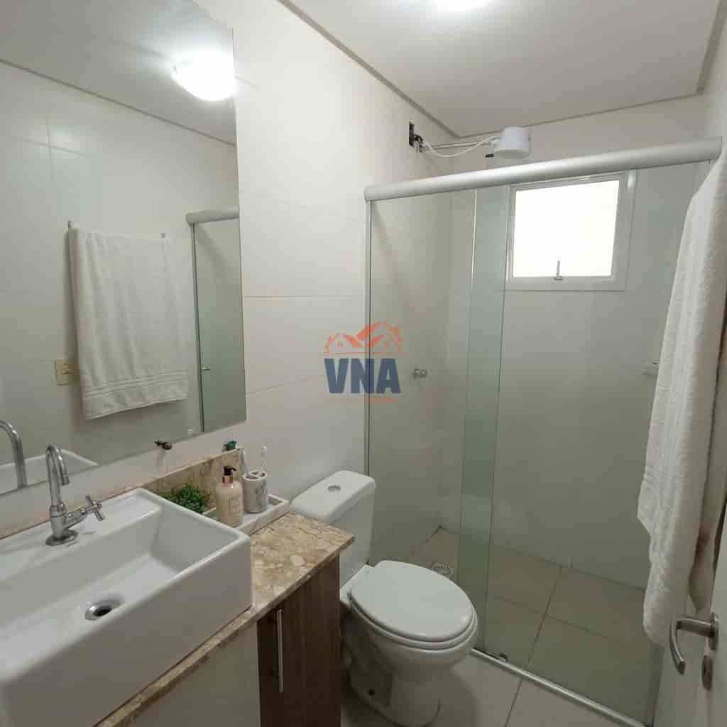 Apartamento a Venda Bairro Santo Antonio