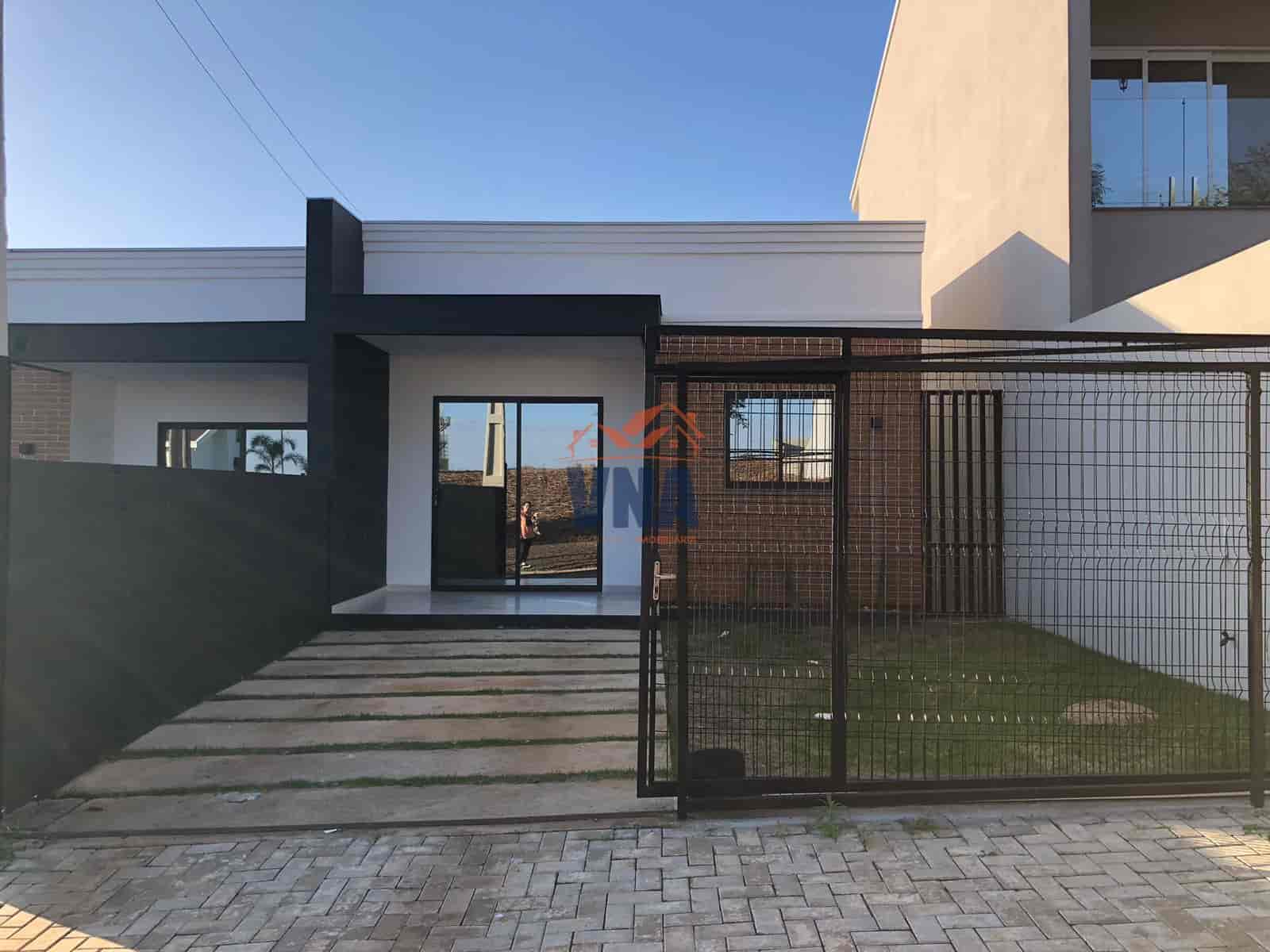 Geminada a venda Bairro Pioneiro