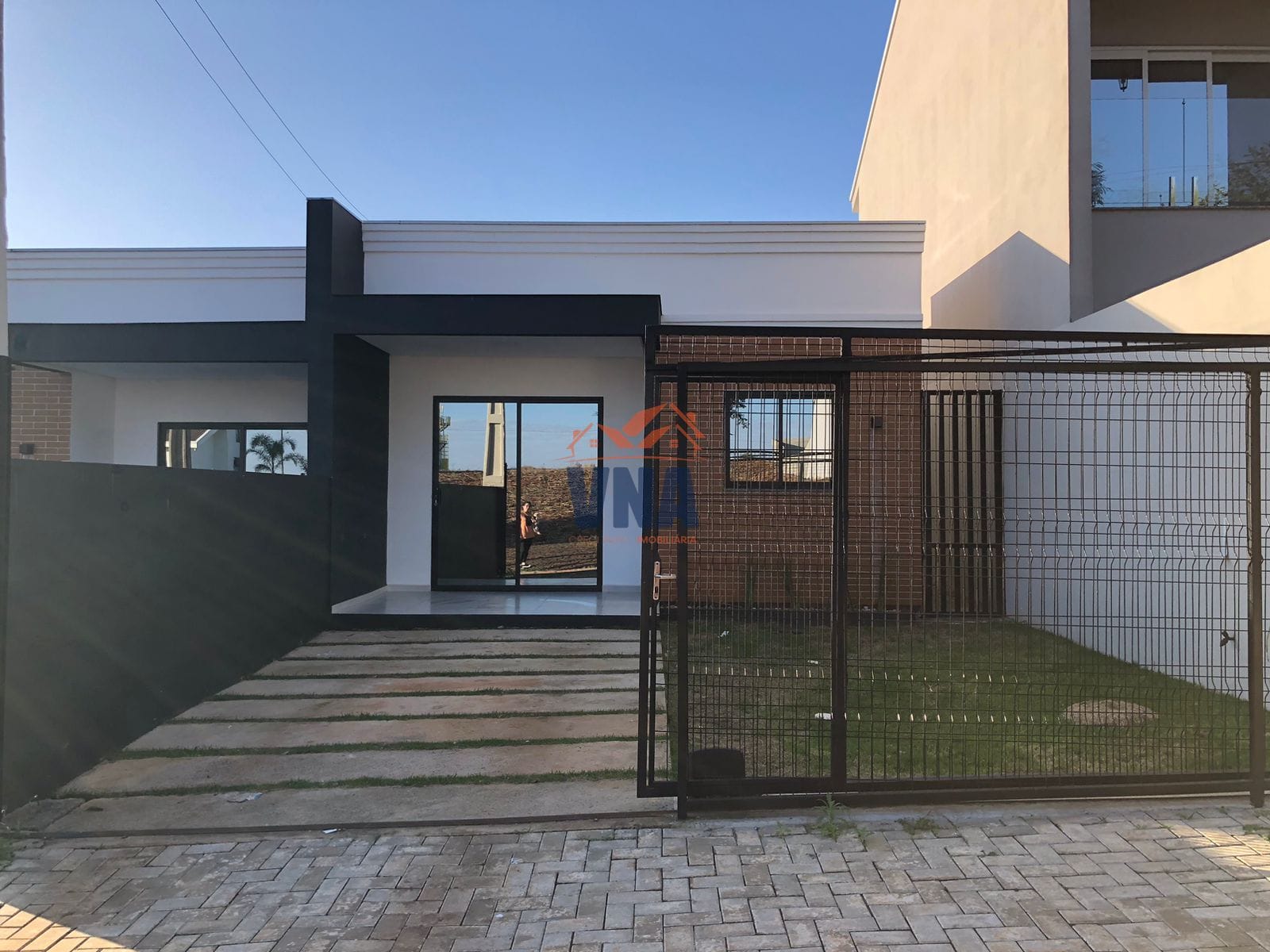 Geminada a venda Bairro Pioneiro