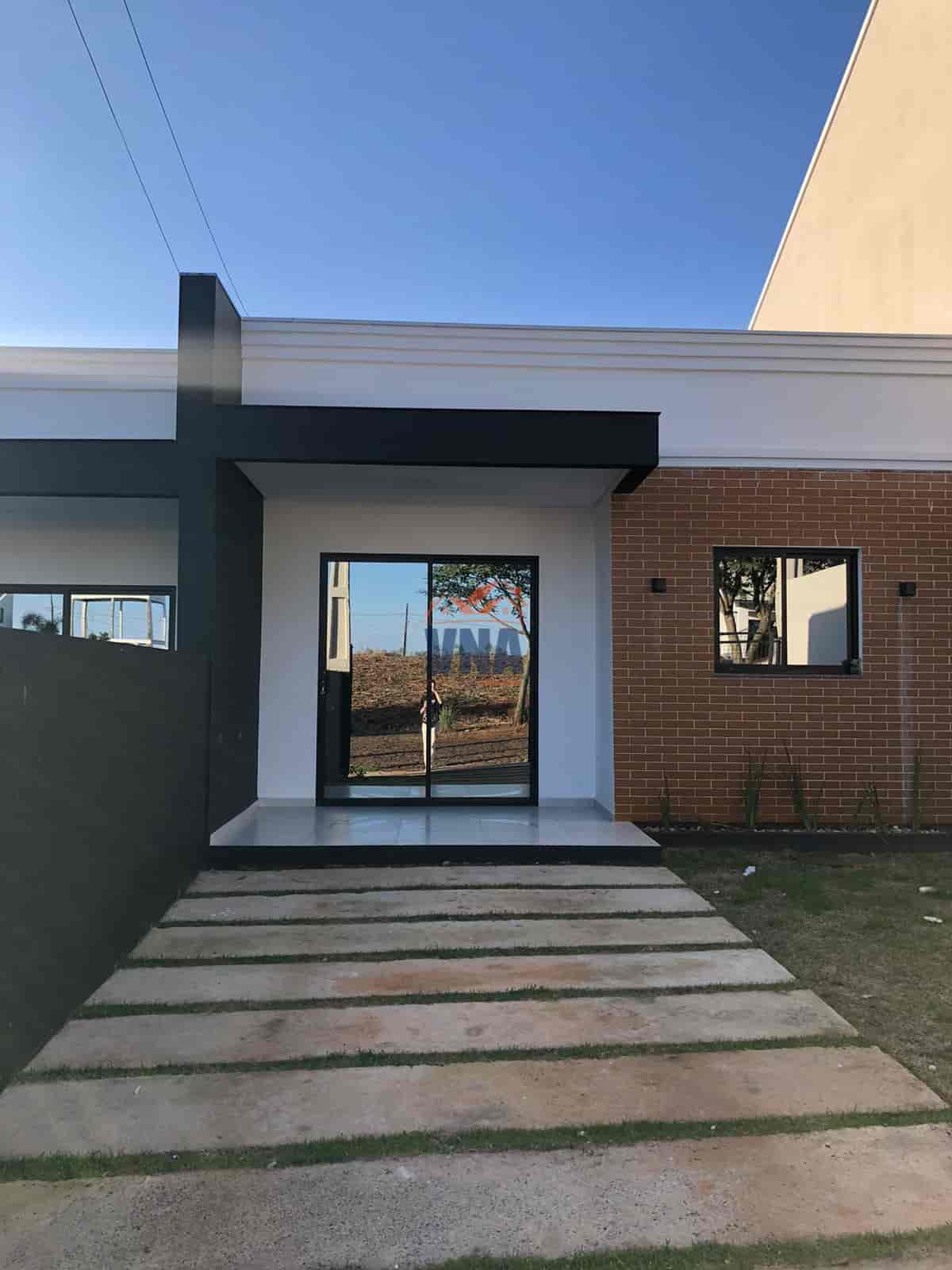 Geminada a venda Bairro Pioneiro