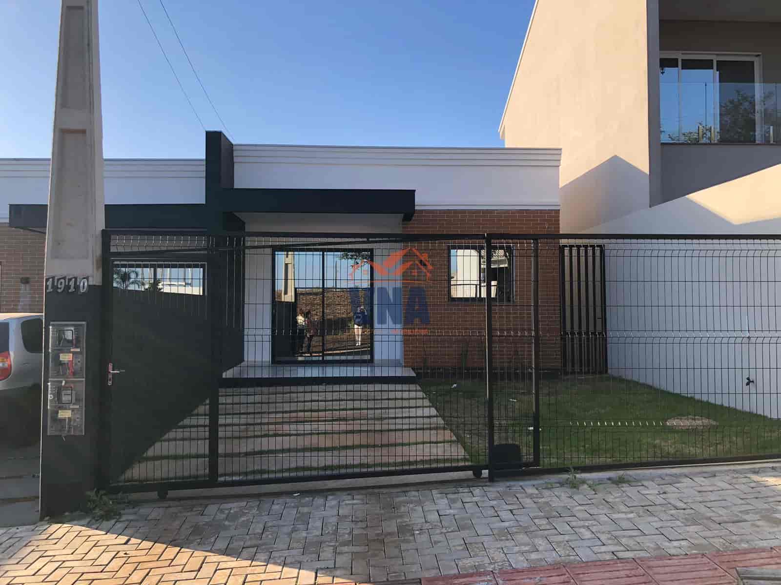 Geminada a venda Bairro Pioneiro