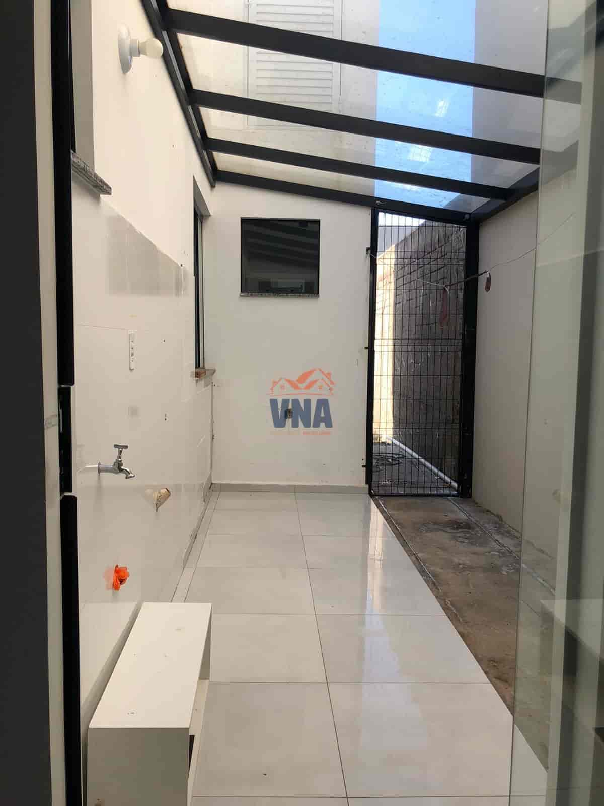 Geminada a venda Bairro Pioneiro