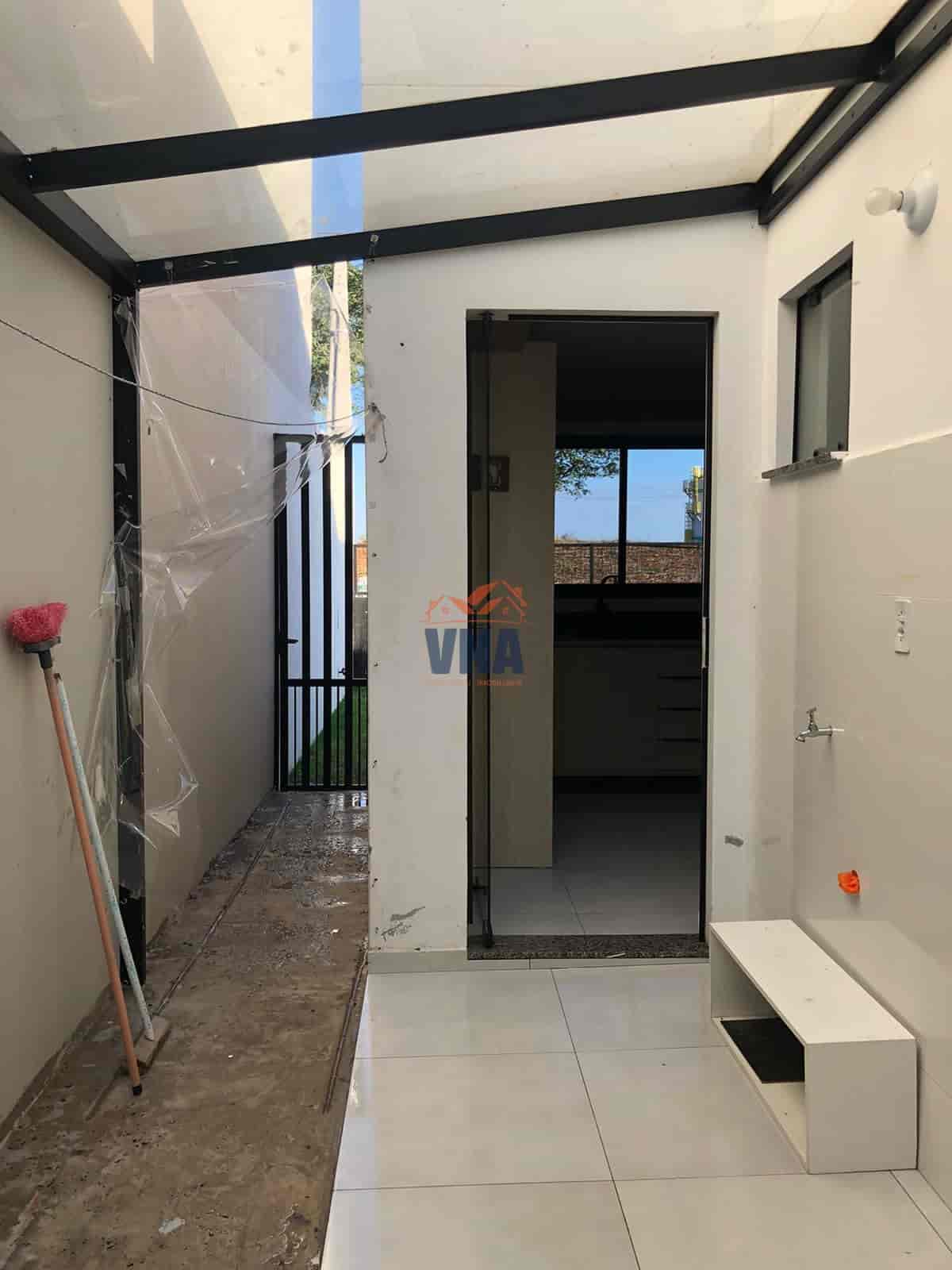 Geminada a venda Bairro Pioneiro