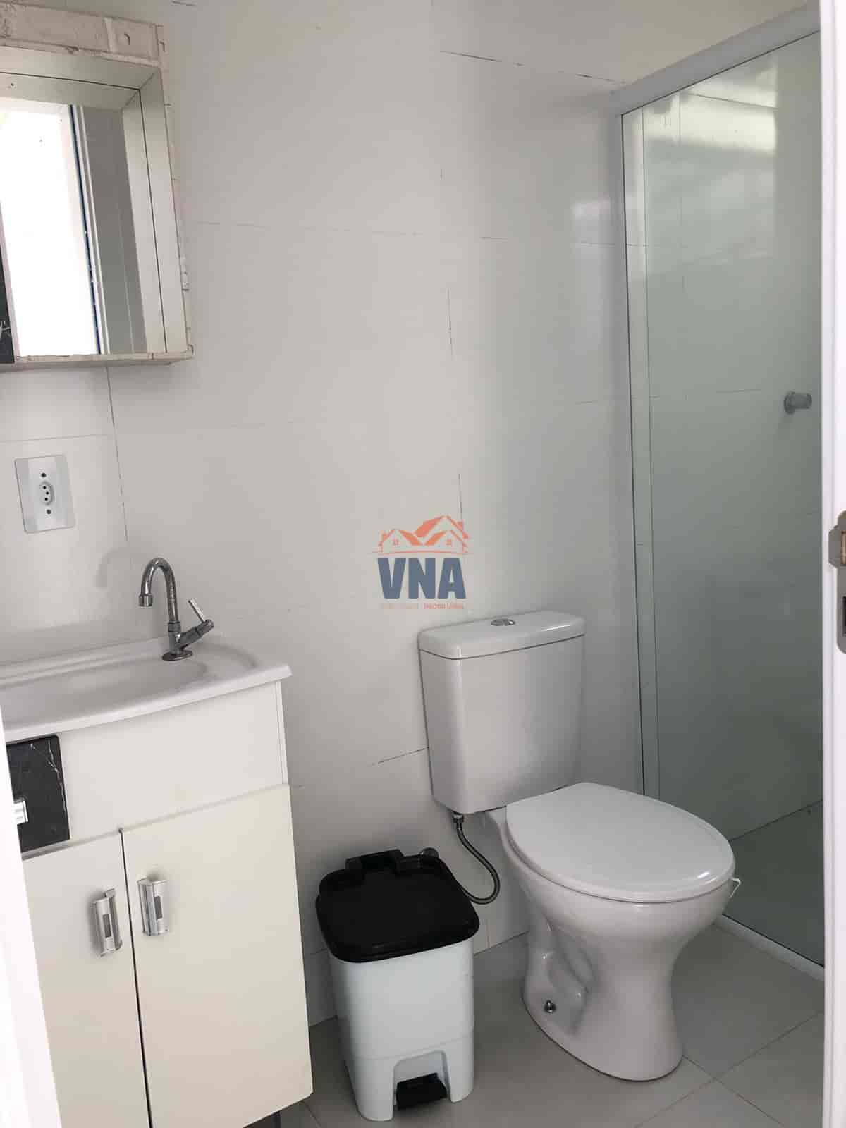 Geminada a venda Bairro Pioneiro
