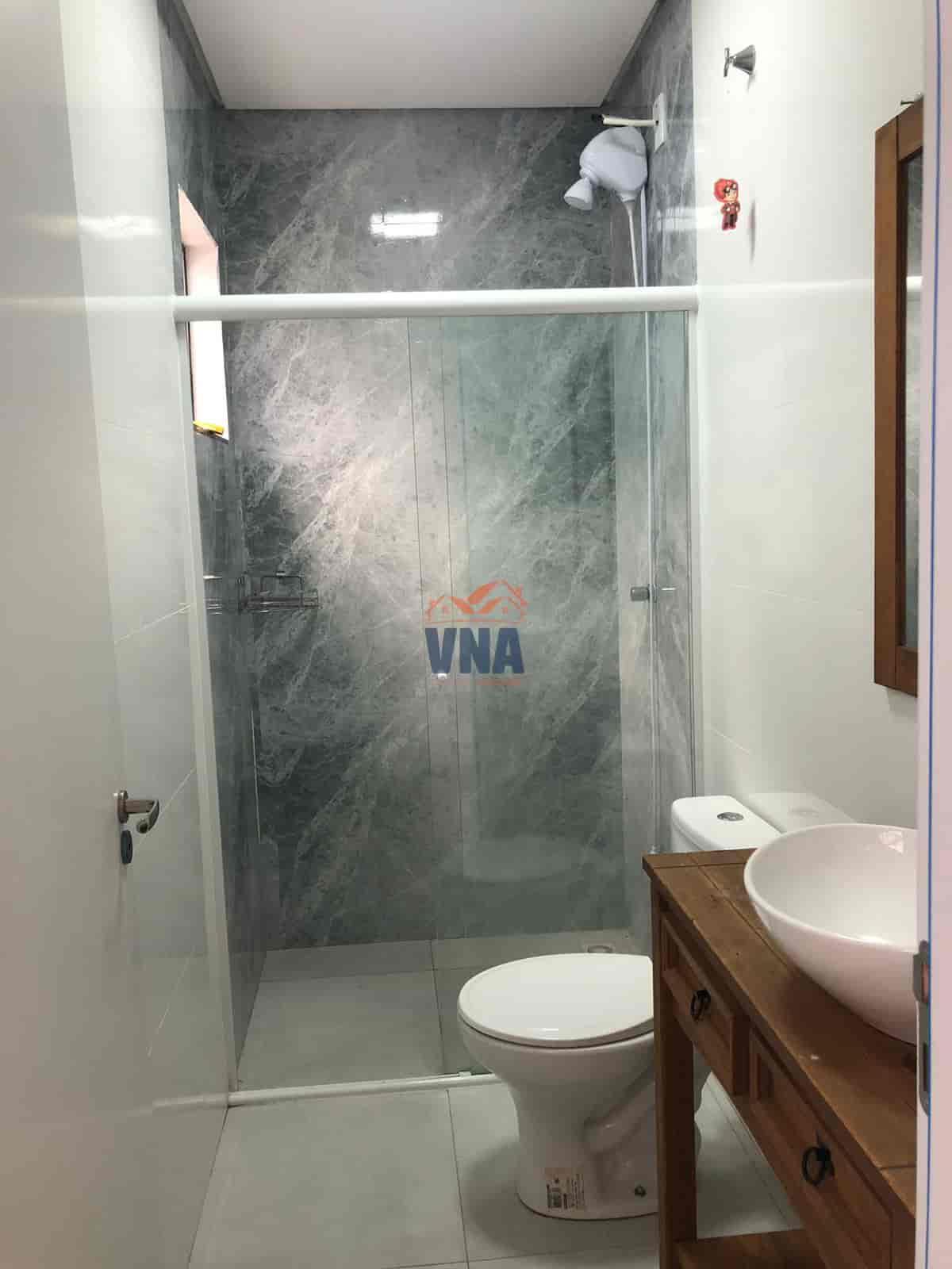 Geminada a venda Bairro Pioneiro