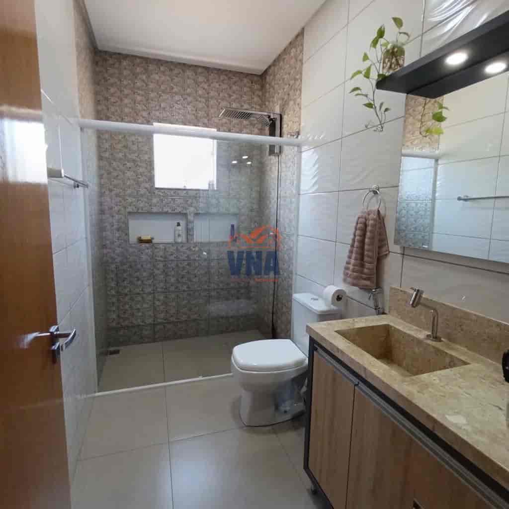 Casa a Venda no Pioneiro - Pinhalzinho SC