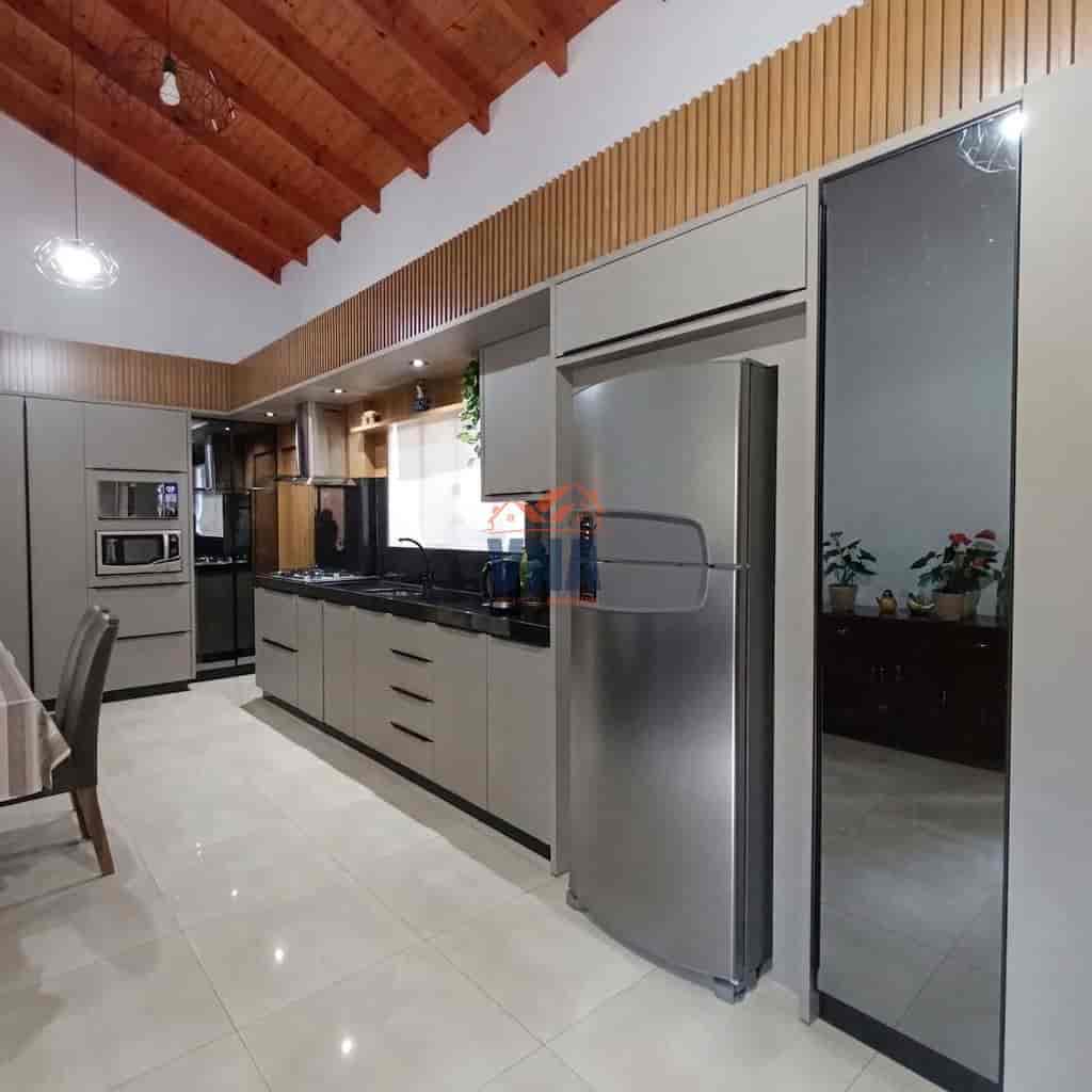 Casa a Venda no Pioneiro - Pinhalzinho SC