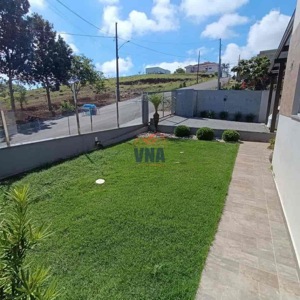 Casa a Venda no Pioneiro - Pinhalzinho SC