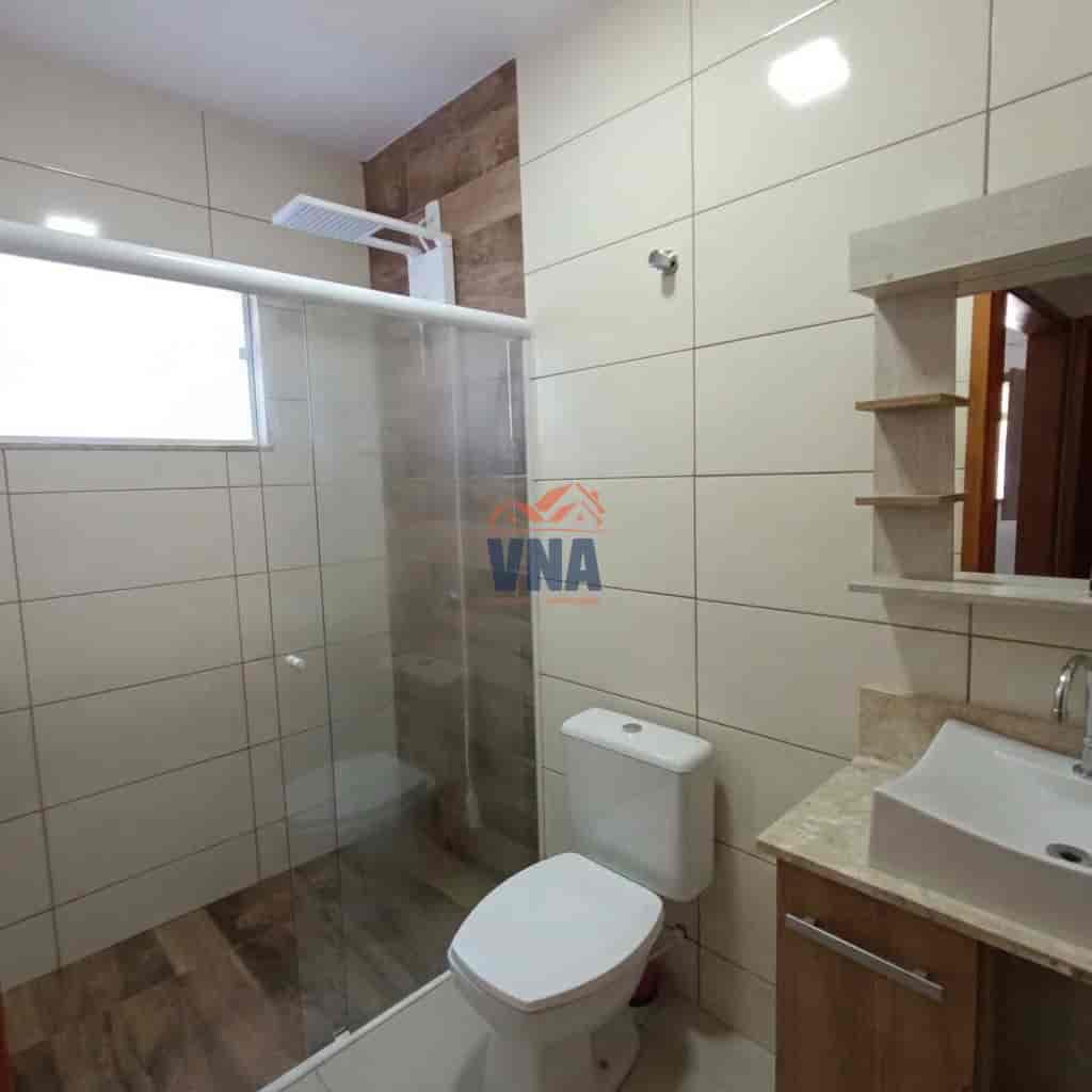 Casa a Venda no Pioneiro - Pinhalzinho SC