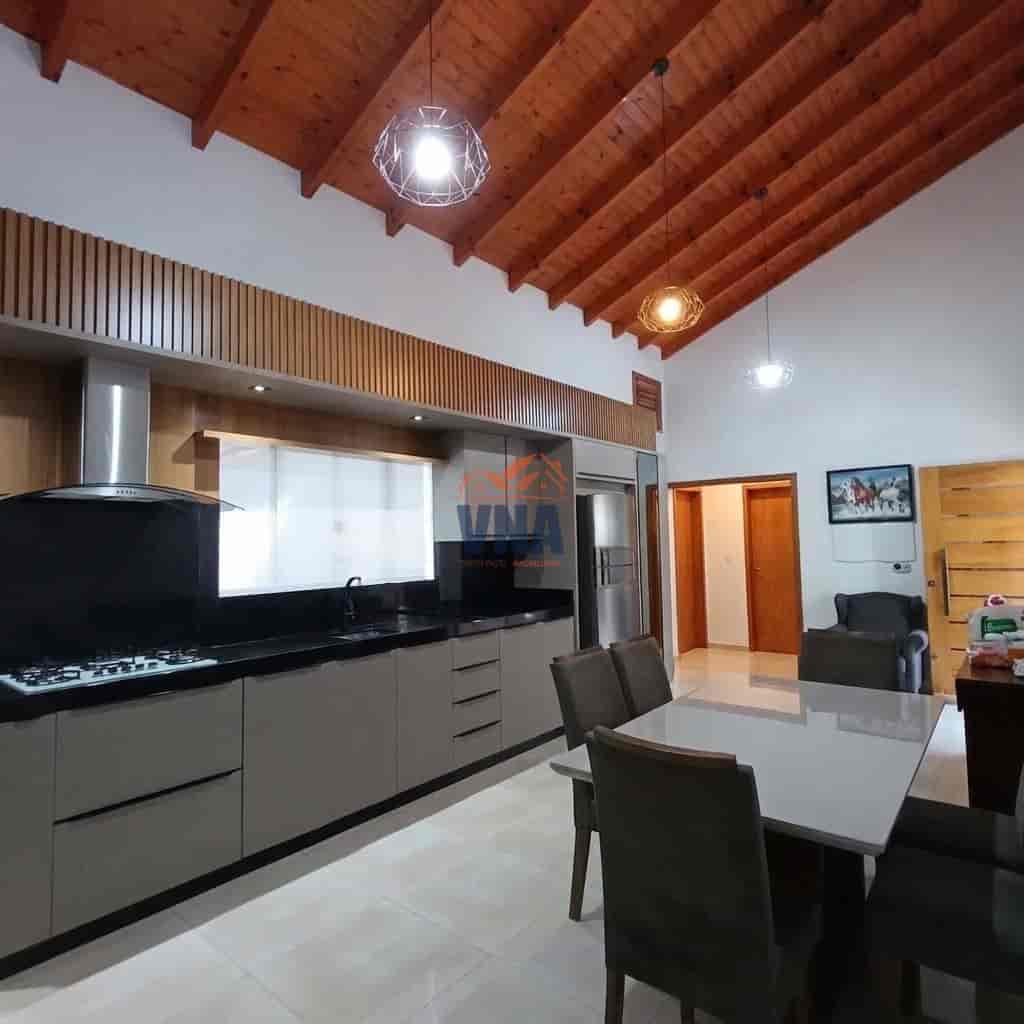 Casa a Venda no Pioneiro - Pinhalzinho SC
