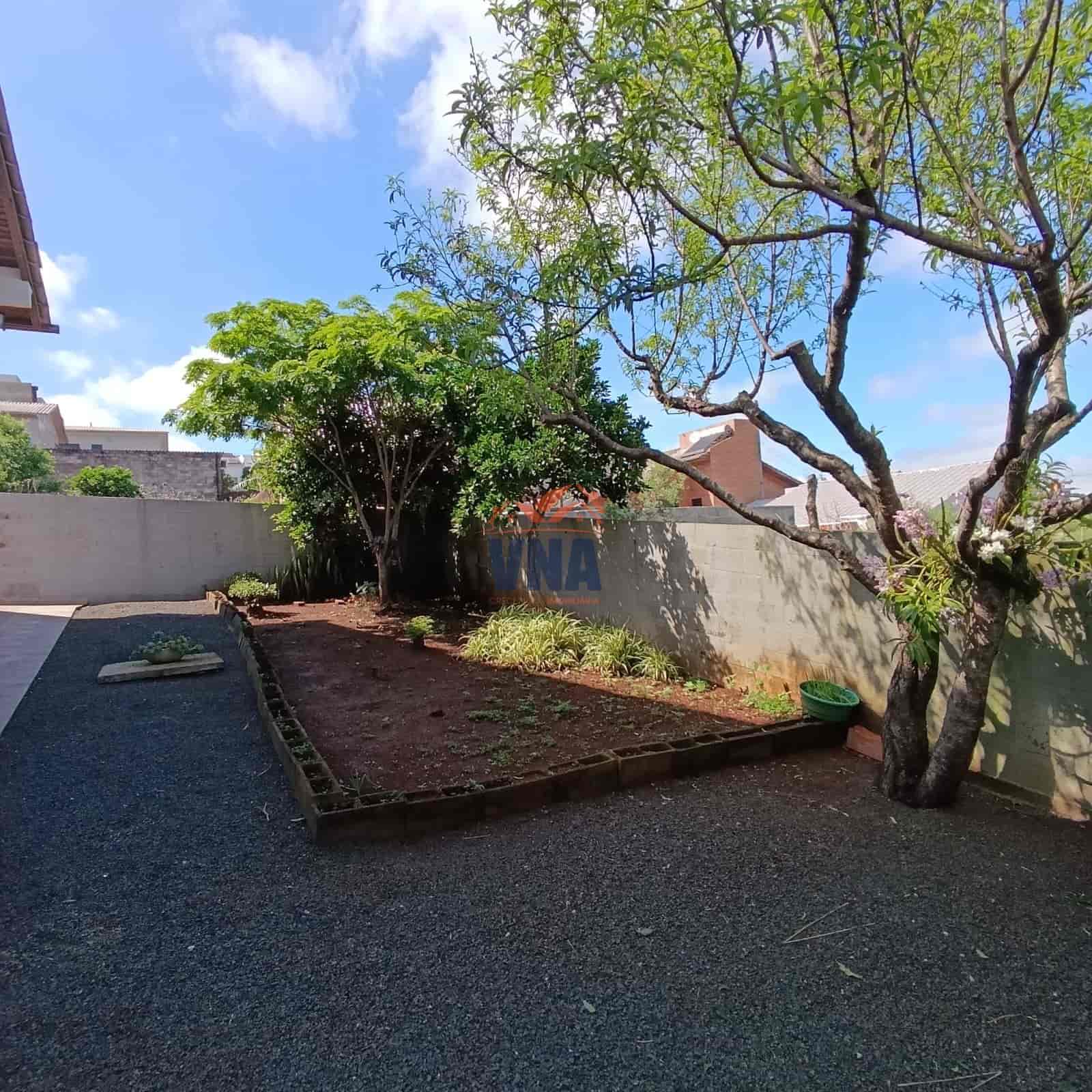 Casa a Venda no Pioneiro - Pinhalzinho SC