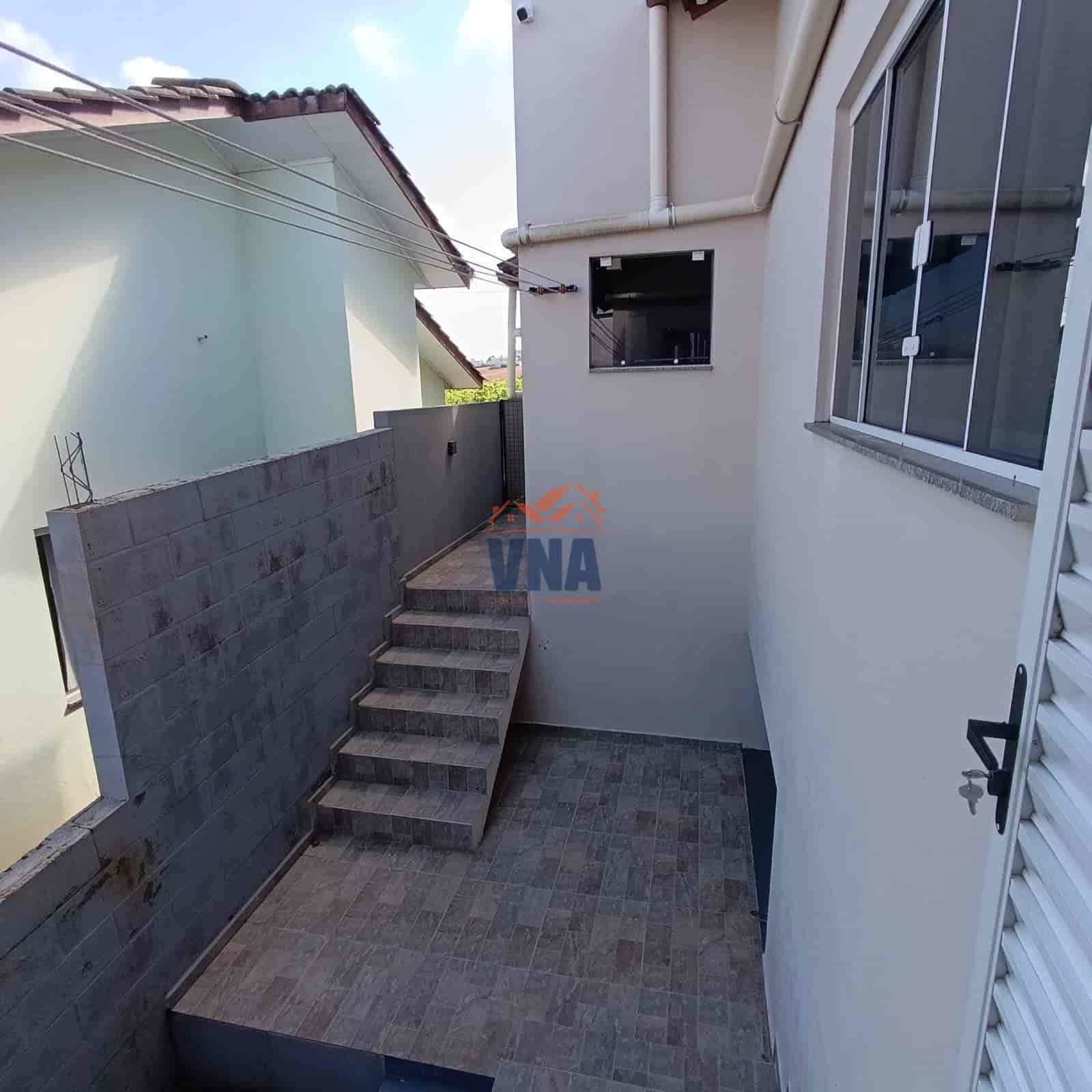 Casa a Venda no Pioneiro - Pinhalzinho SC