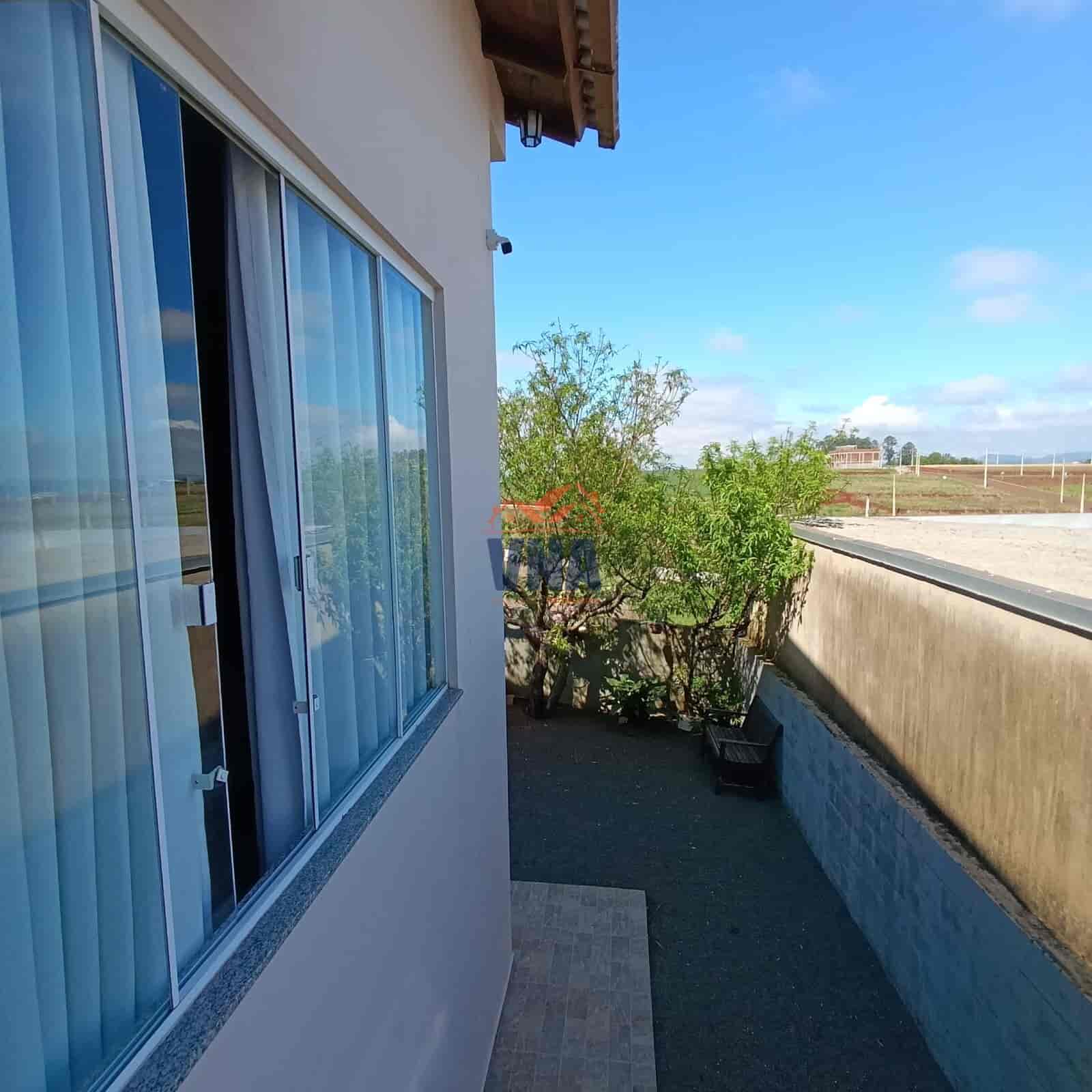 Casa a Venda no Pioneiro - Pinhalzinho SC