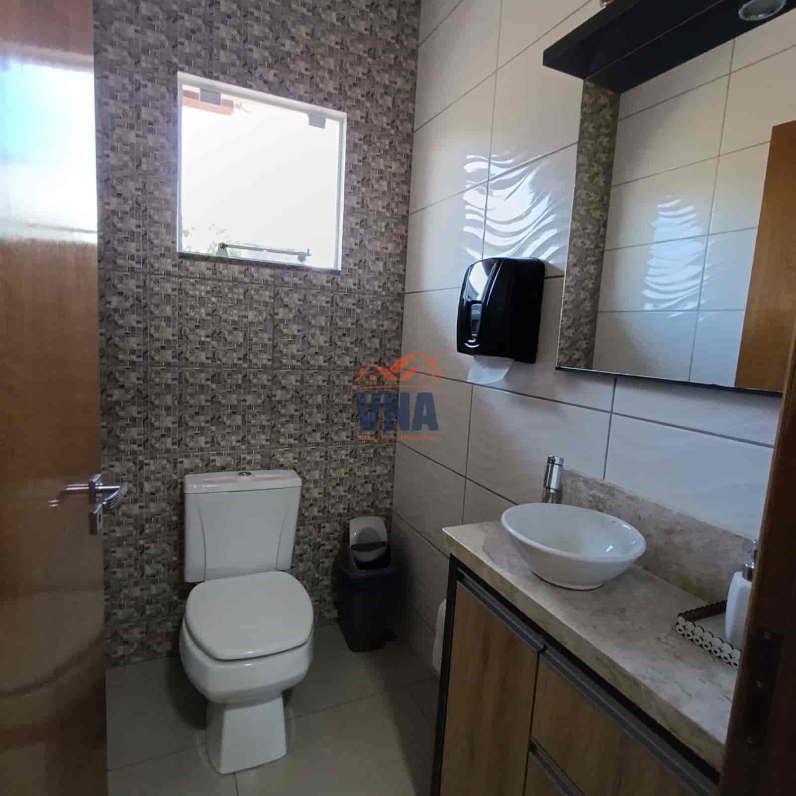 Casa a Venda no Pioneiro - Pinhalzinho SC