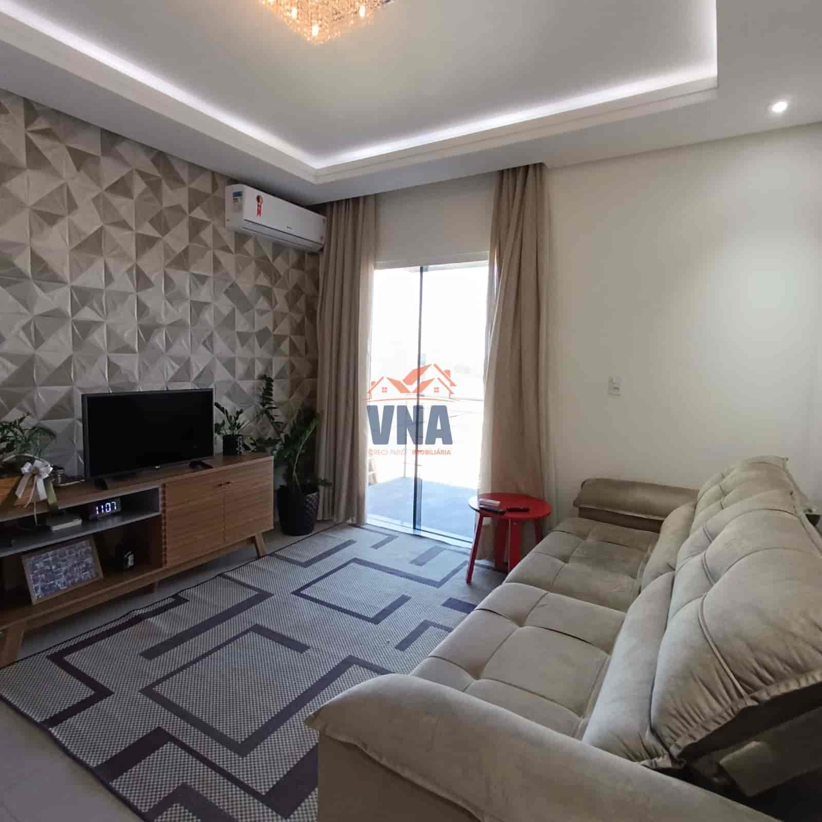 Casa a Venda no Pioneiro - Pinhalzinho SC