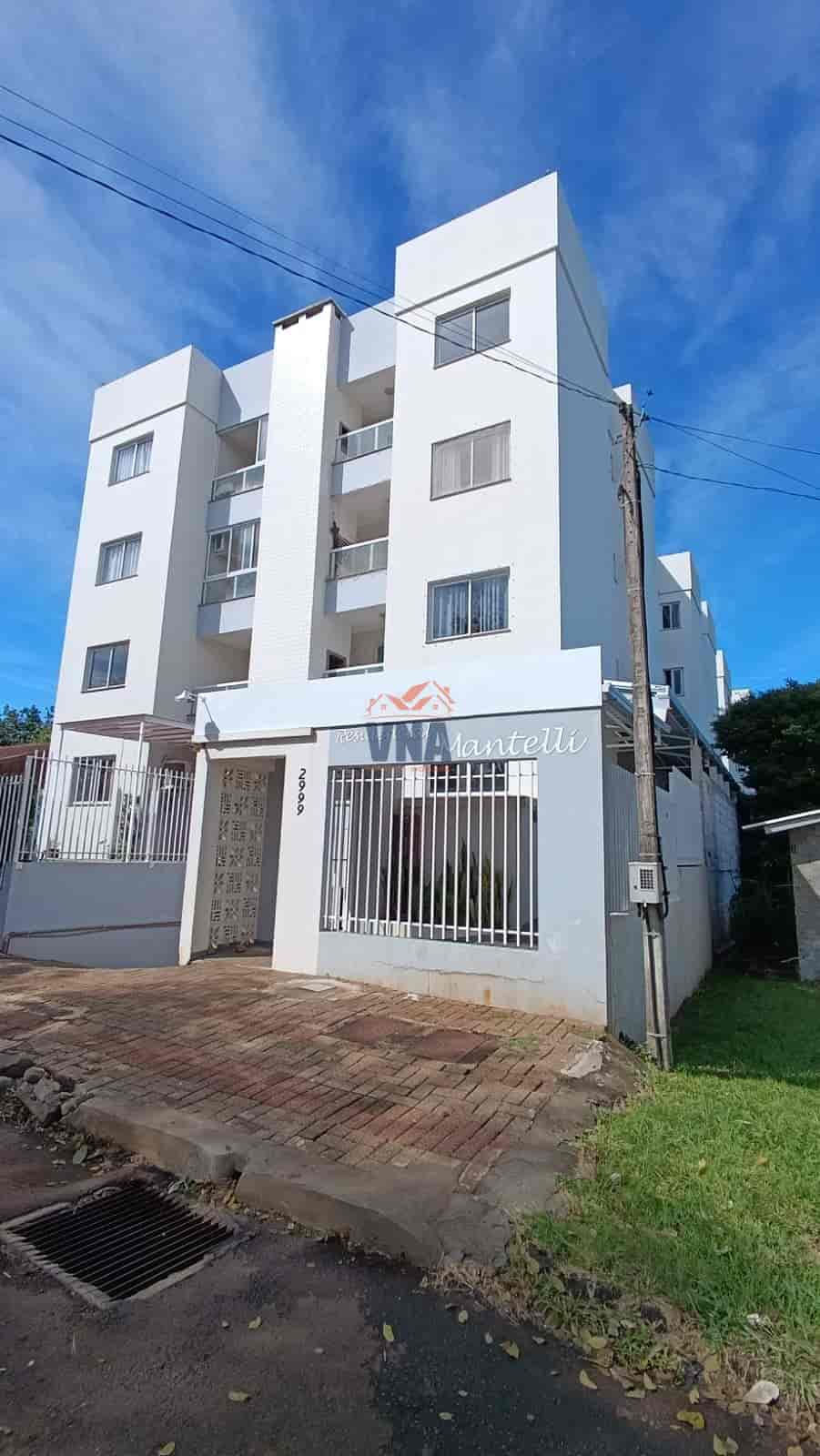 Apartamento a Venda Pinhalzinho SC