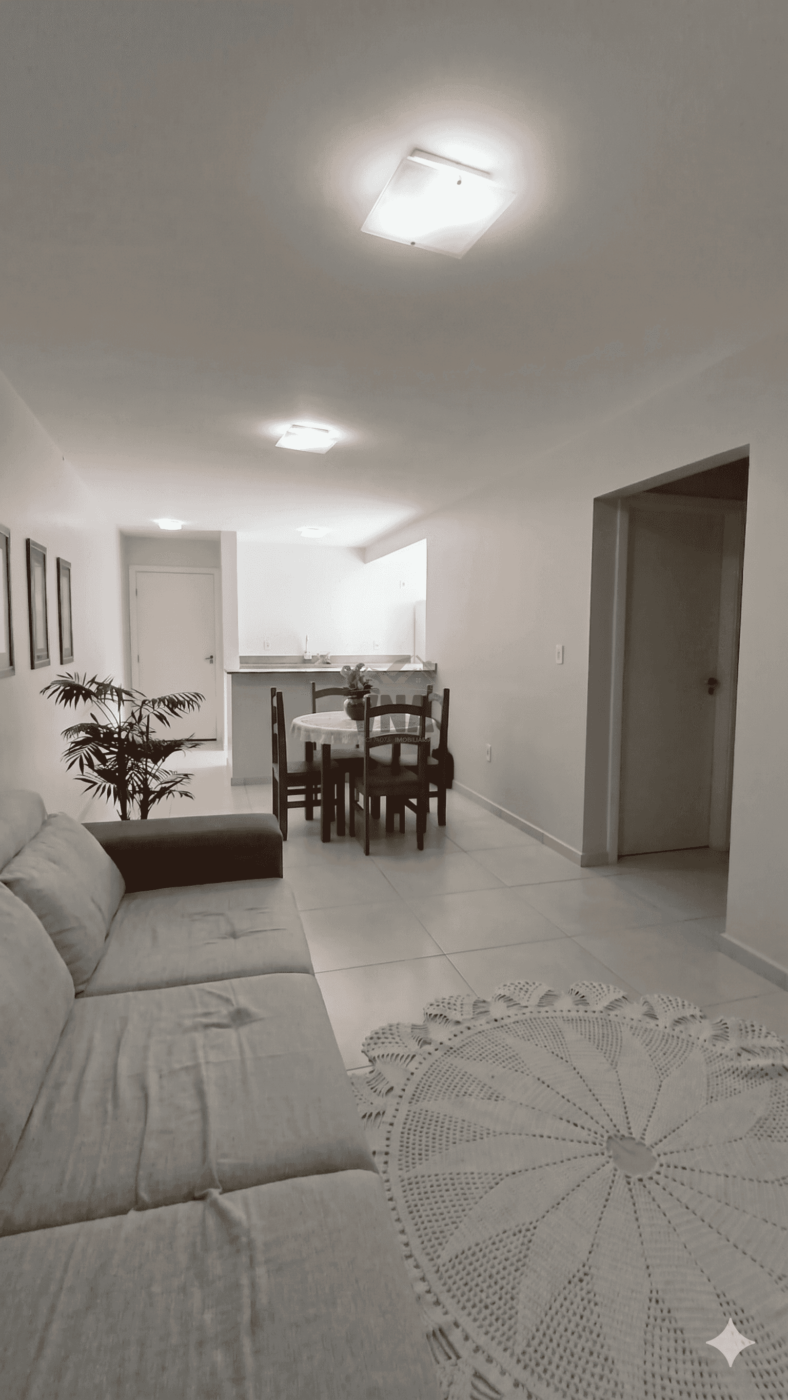Apartamento a Venda Pinhalzinho SC