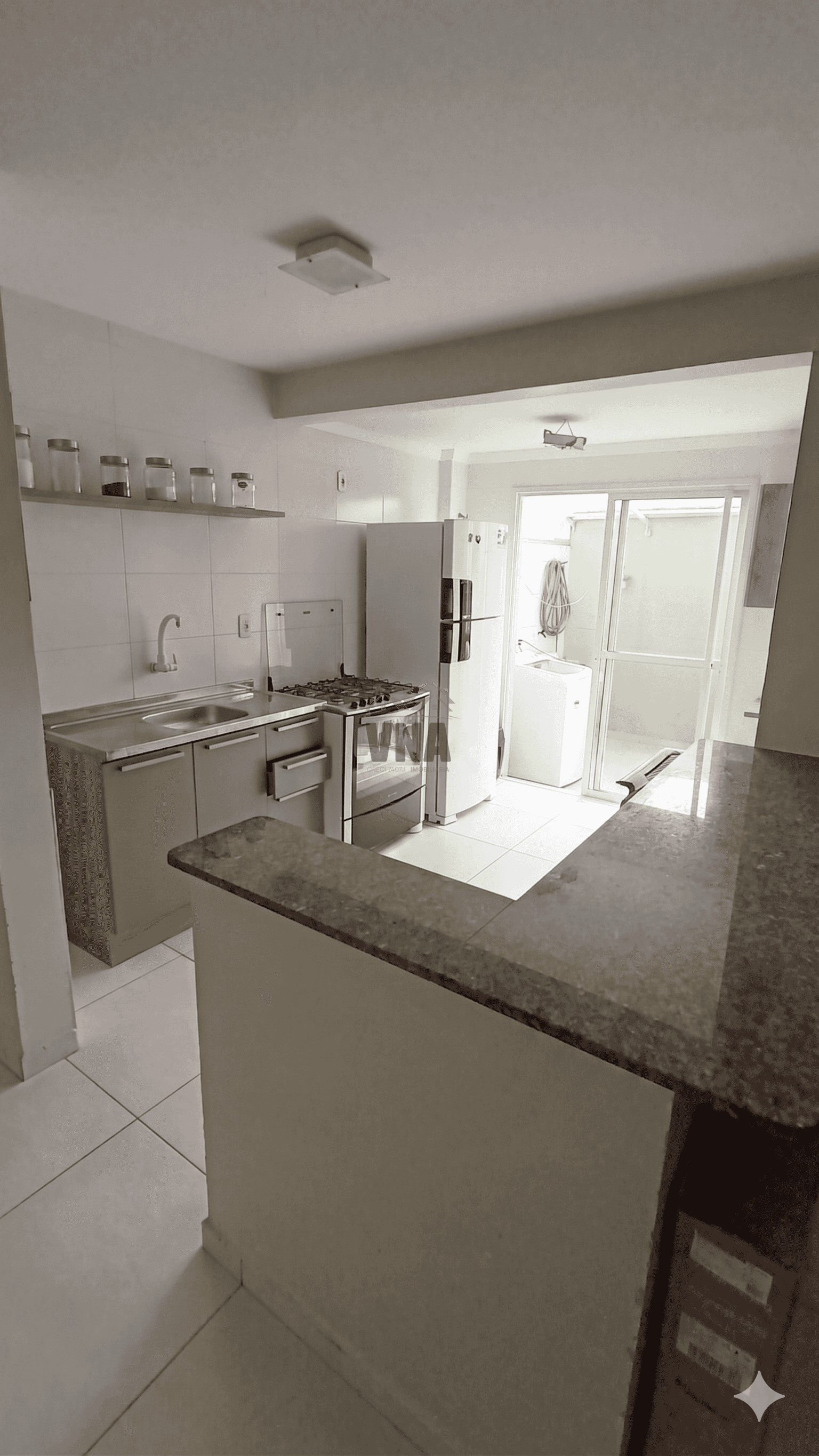 Apartamento a Venda Pinhalzinho SC